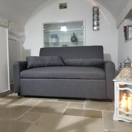 Le Tre Alcove Hotel Ceglie Messapica Luaran gambar