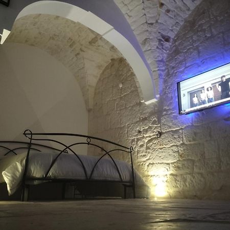 Le Tre Alcove Hotel Ceglie Messapica Luaran gambar