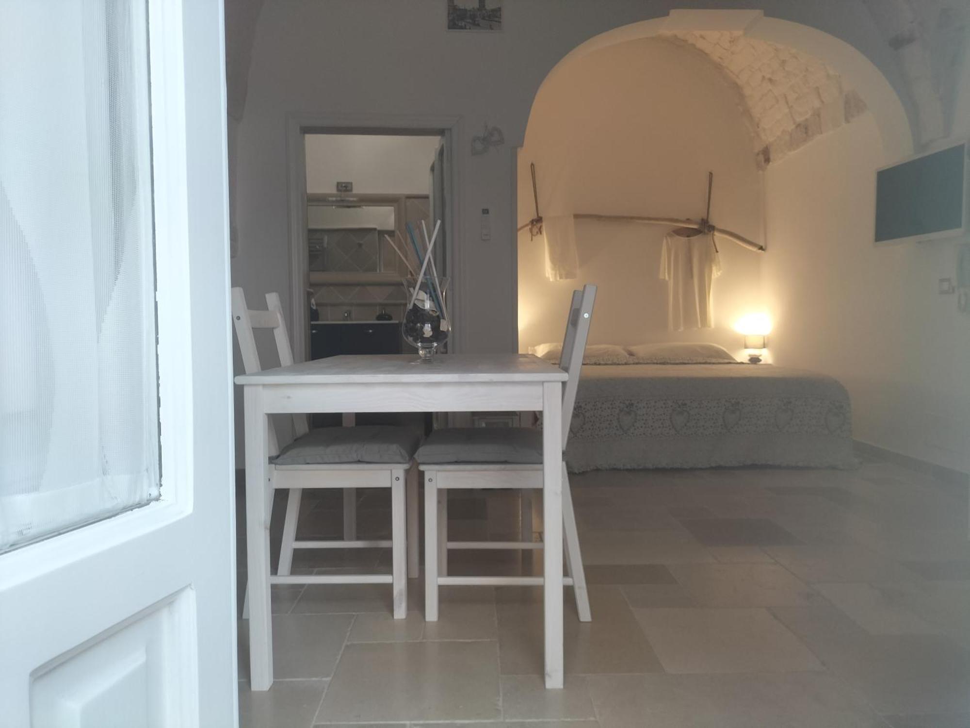 Le Tre Alcove Hotel Ceglie Messapica Luaran gambar