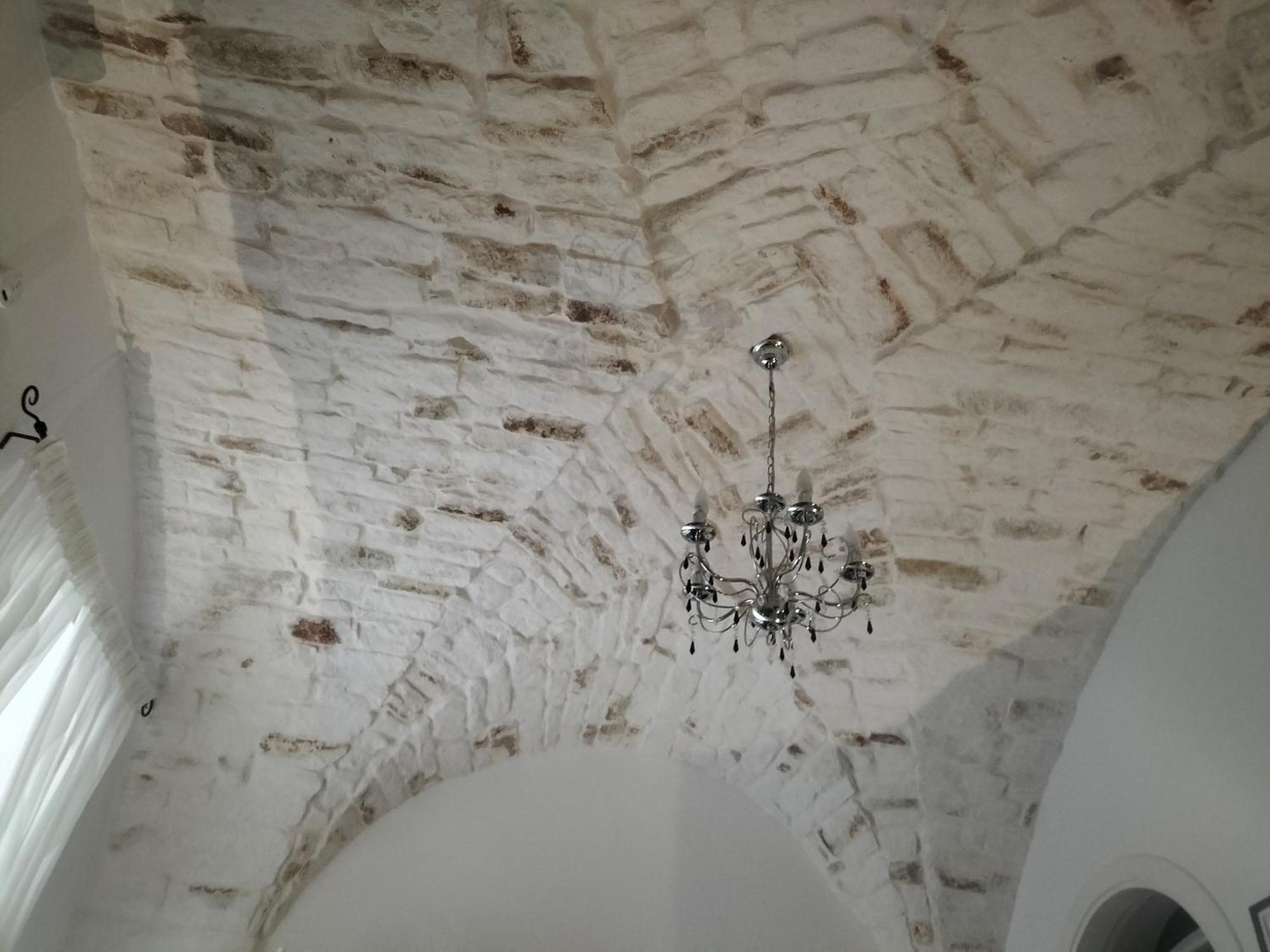 Le Tre Alcove Hotel Ceglie Messapica Luaran gambar