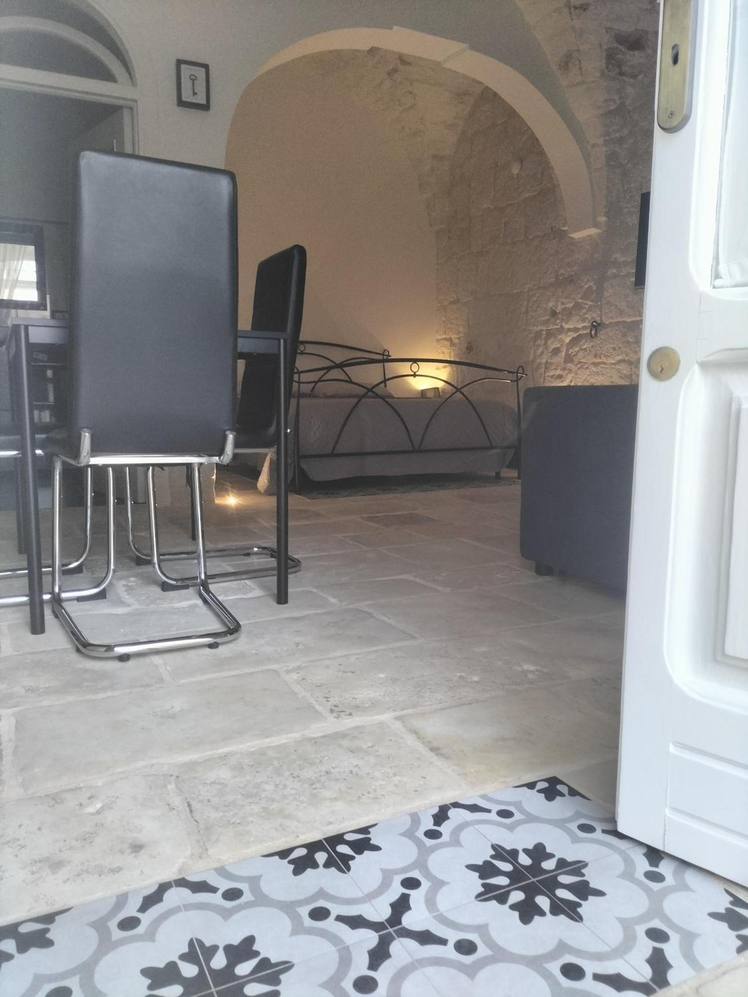 Le Tre Alcove Hotel Ceglie Messapica Luaran gambar
