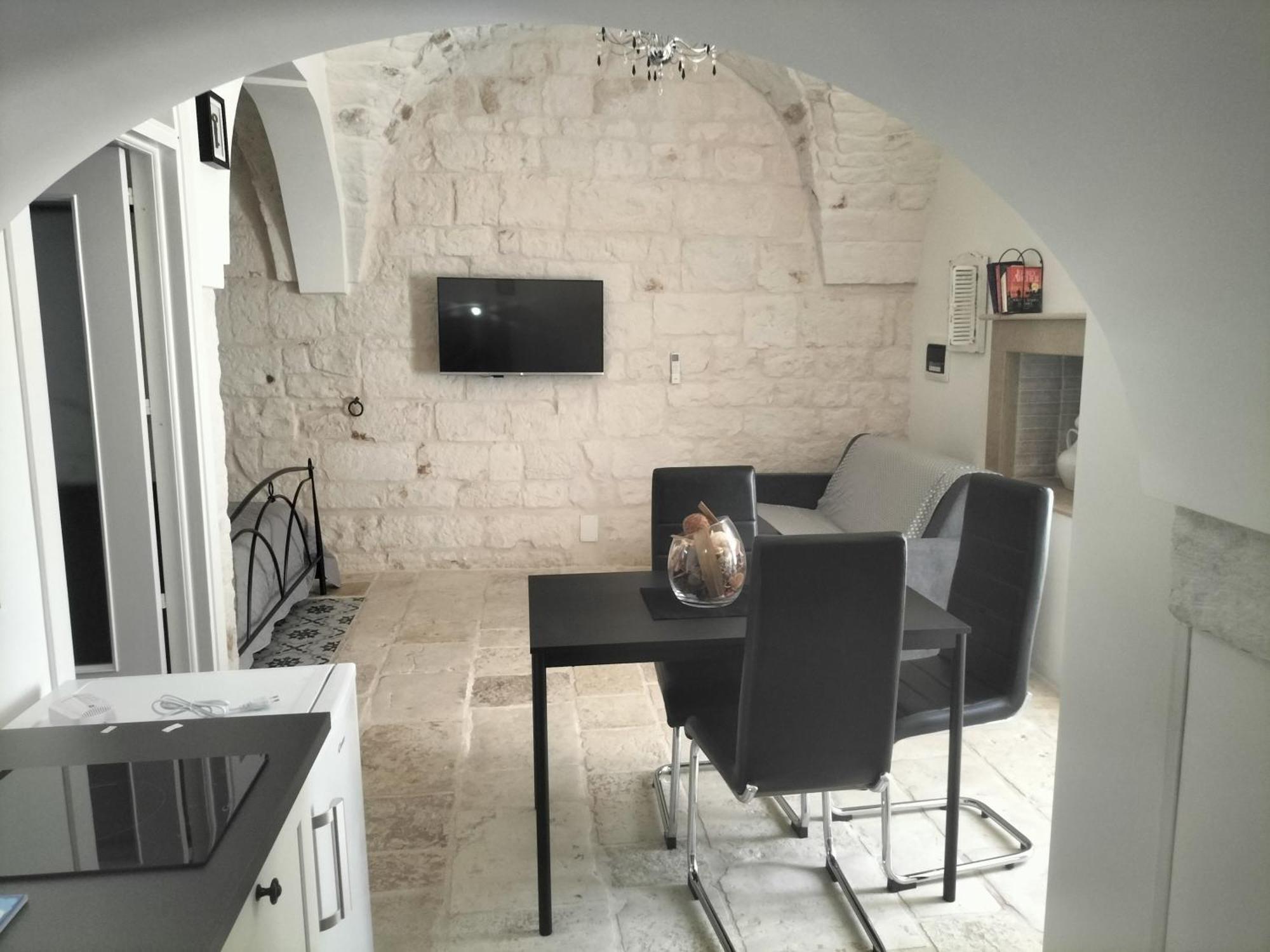 Le Tre Alcove Hotel Ceglie Messapica Luaran gambar