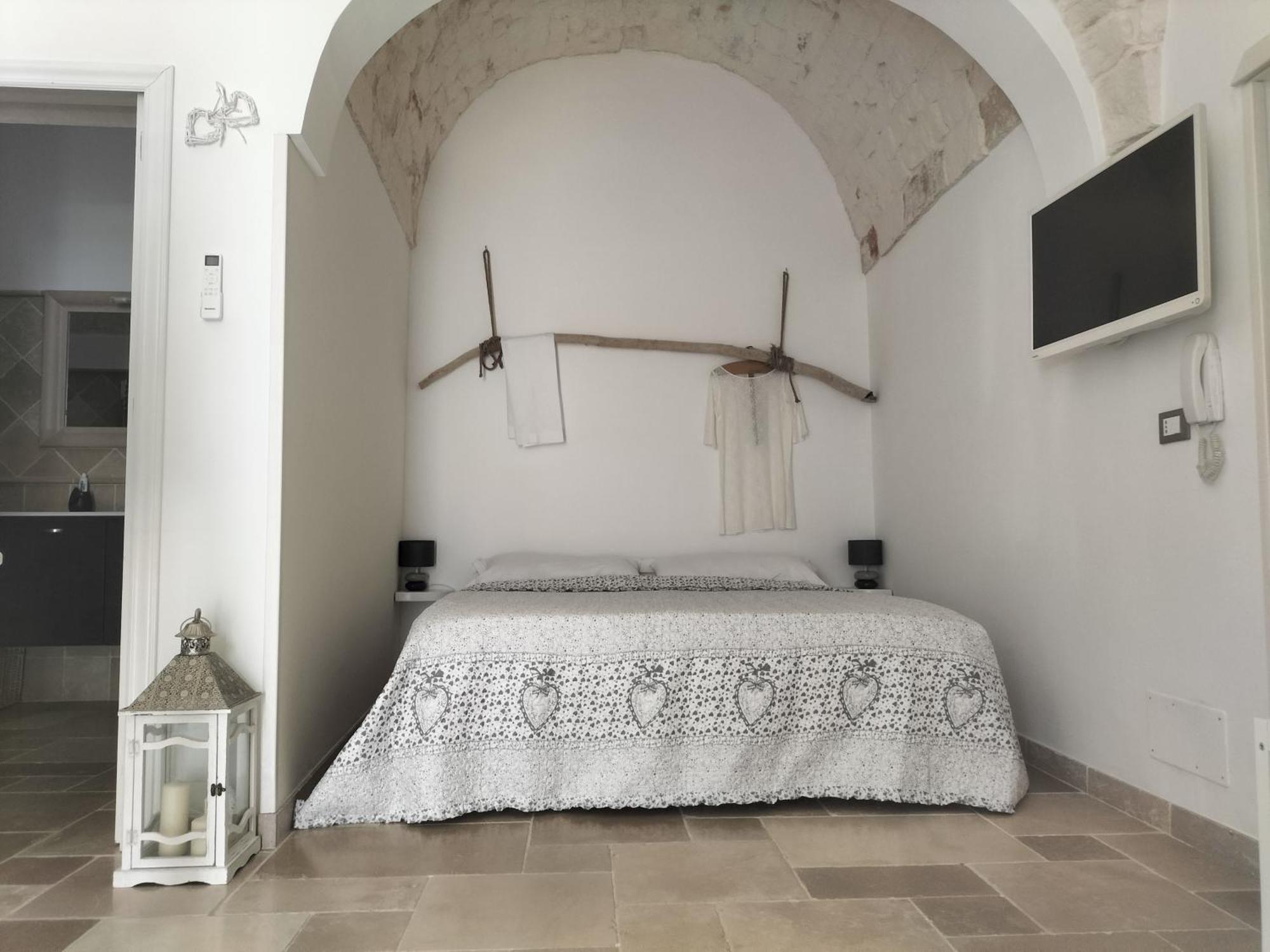 Le Tre Alcove Hotel Ceglie Messapica Luaran gambar