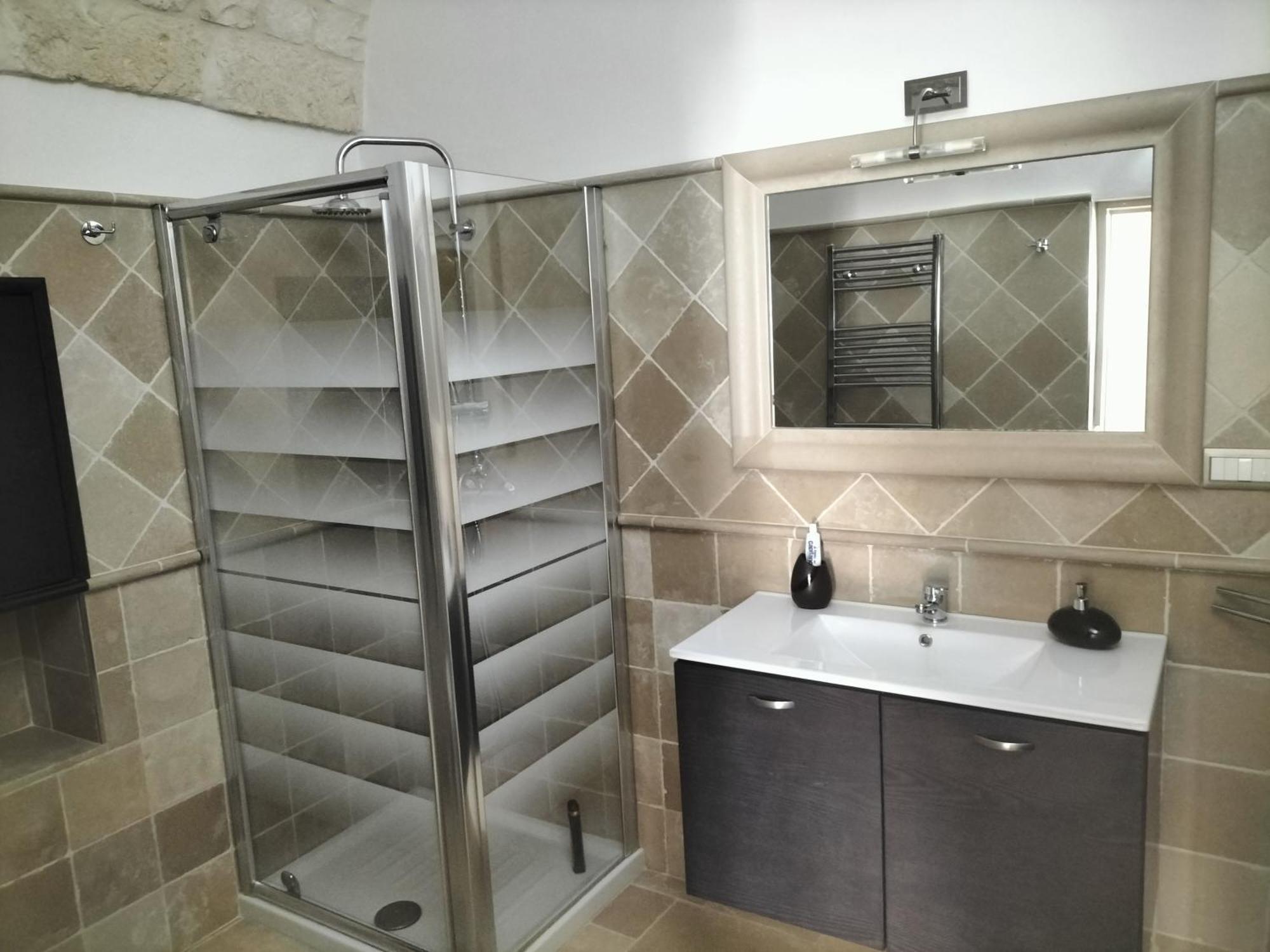 Le Tre Alcove Hotel Ceglie Messapica Luaran gambar