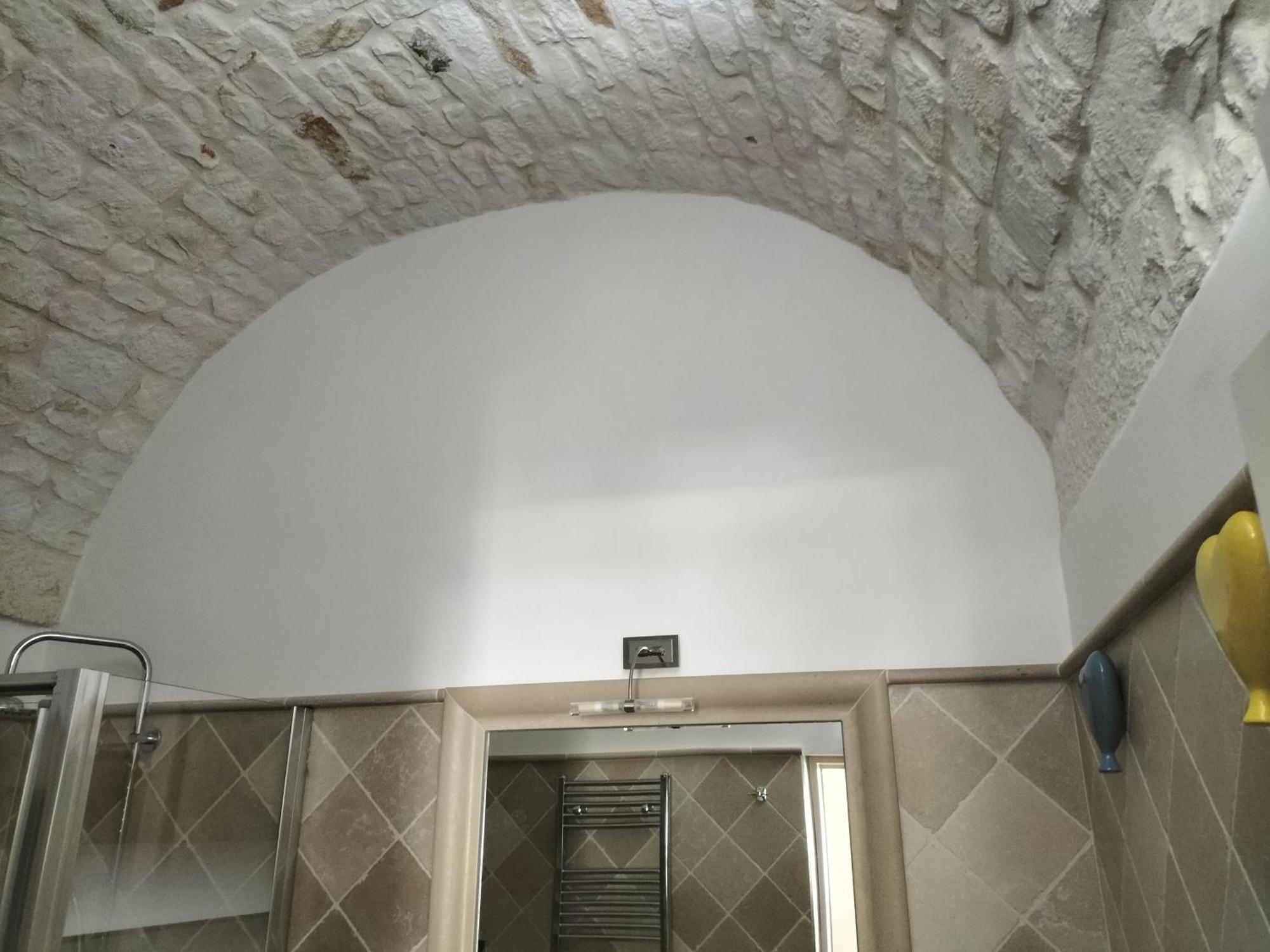 Le Tre Alcove Hotel Ceglie Messapica Luaran gambar
