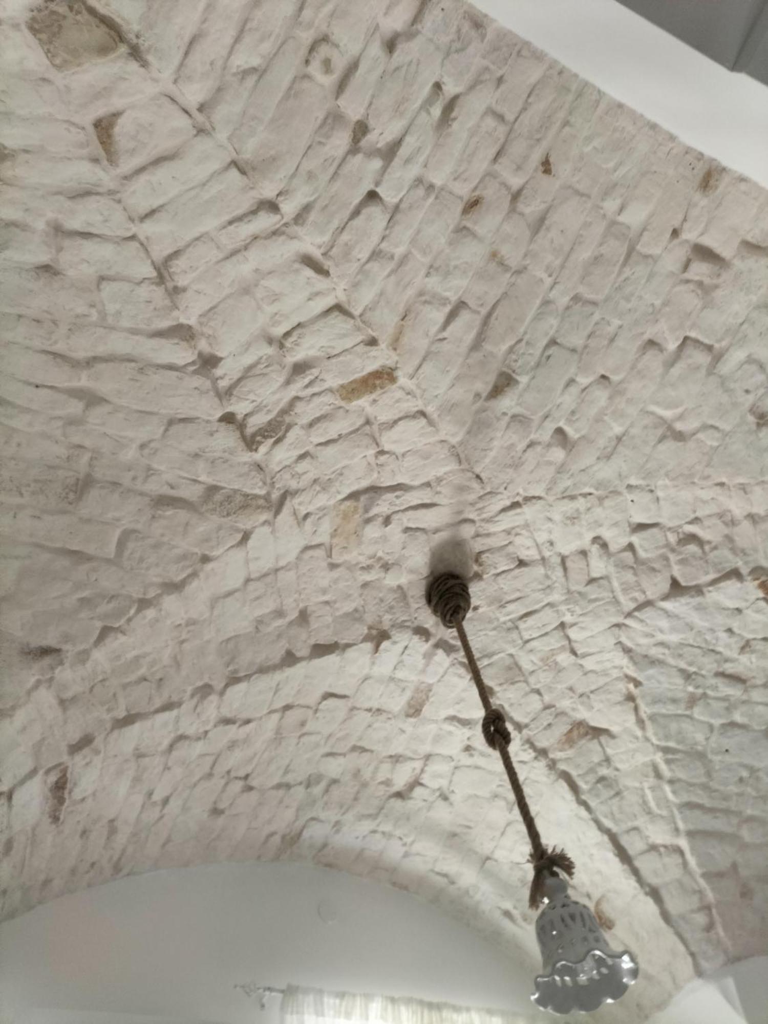 Le Tre Alcove Hotel Ceglie Messapica Luaran gambar
