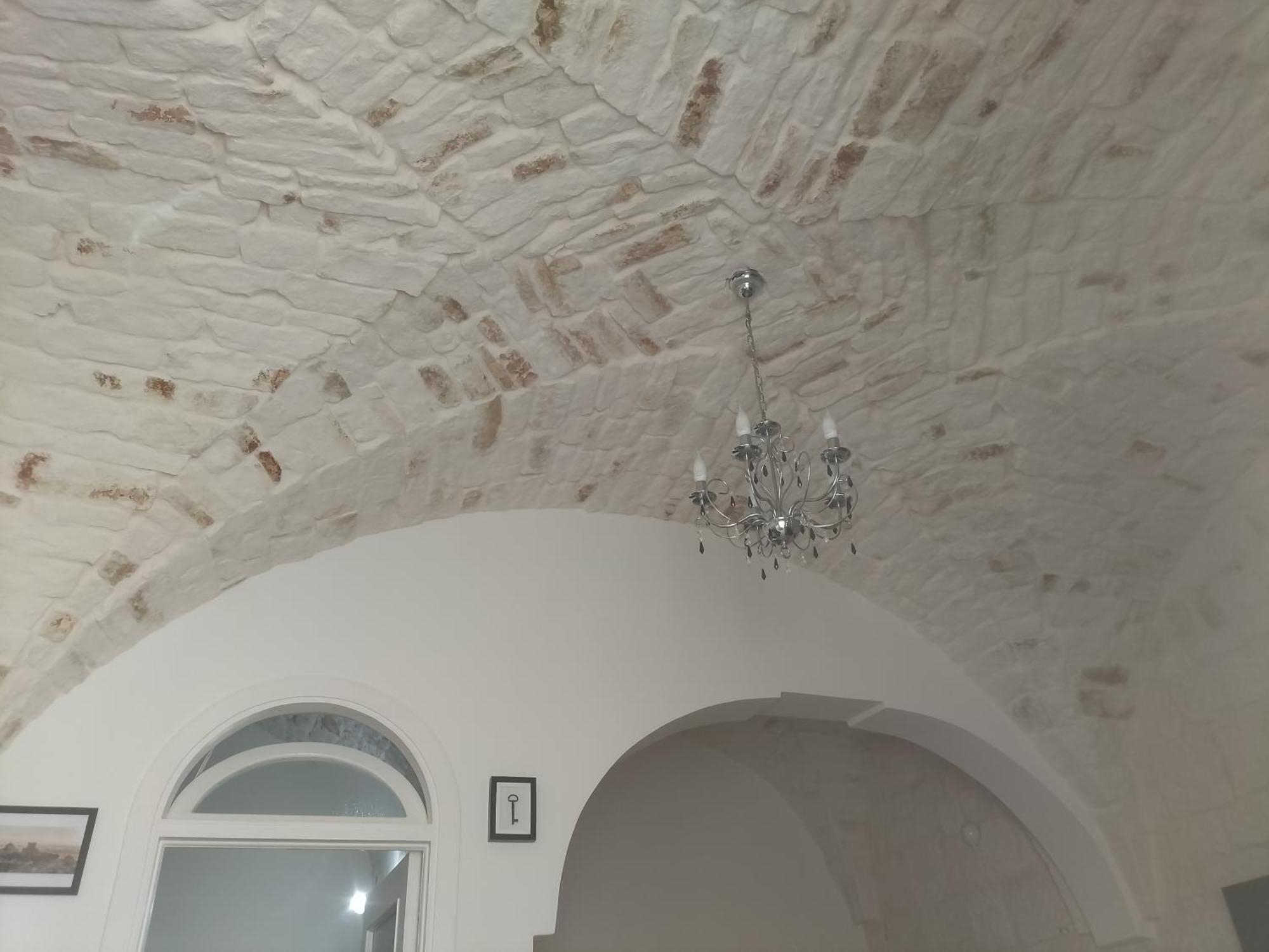 Le Tre Alcove Hotel Ceglie Messapica Luaran gambar