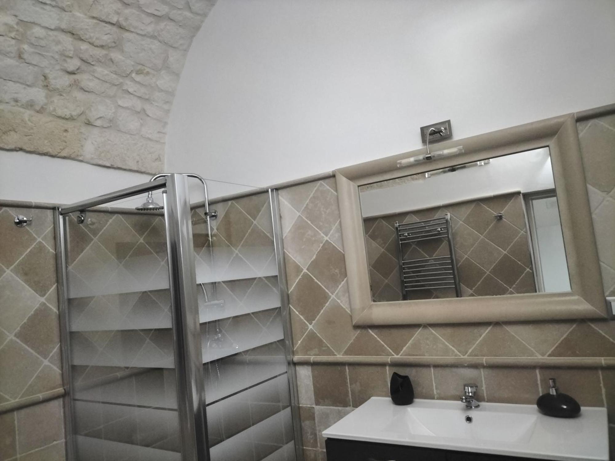 Le Tre Alcove Hotel Ceglie Messapica Luaran gambar
