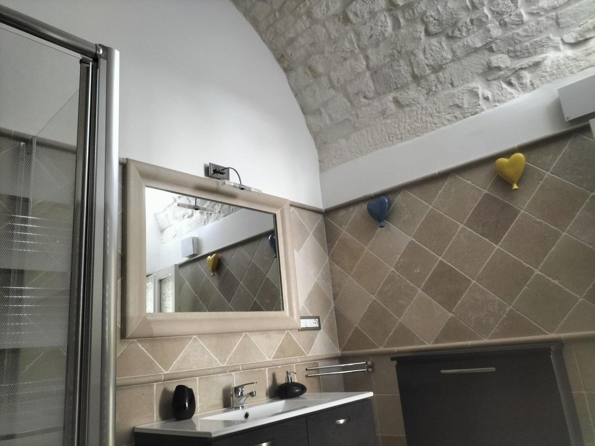 Le Tre Alcove Hotel Ceglie Messapica Luaran gambar