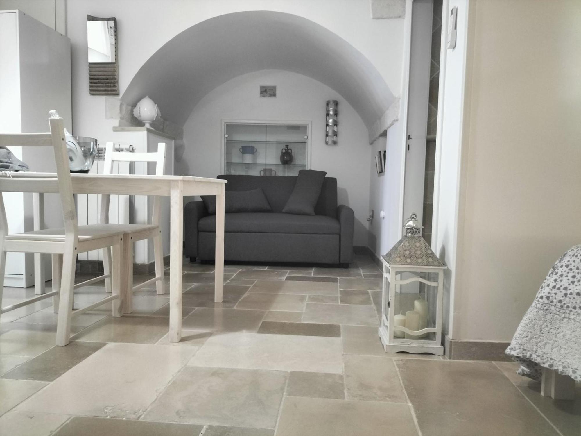 Le Tre Alcove Hotel Ceglie Messapica Luaran gambar