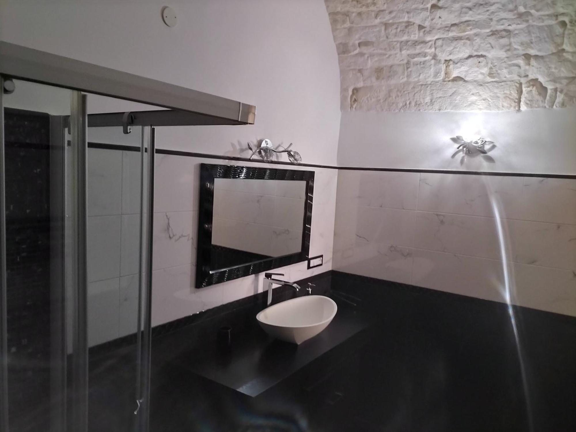Le Tre Alcove Hotel Ceglie Messapica Luaran gambar