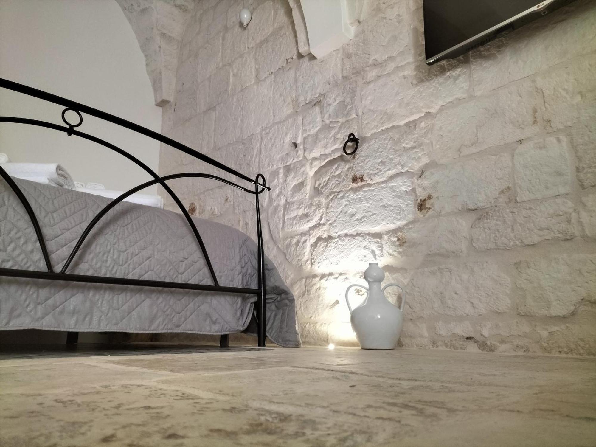 Le Tre Alcove Hotel Ceglie Messapica Luaran gambar