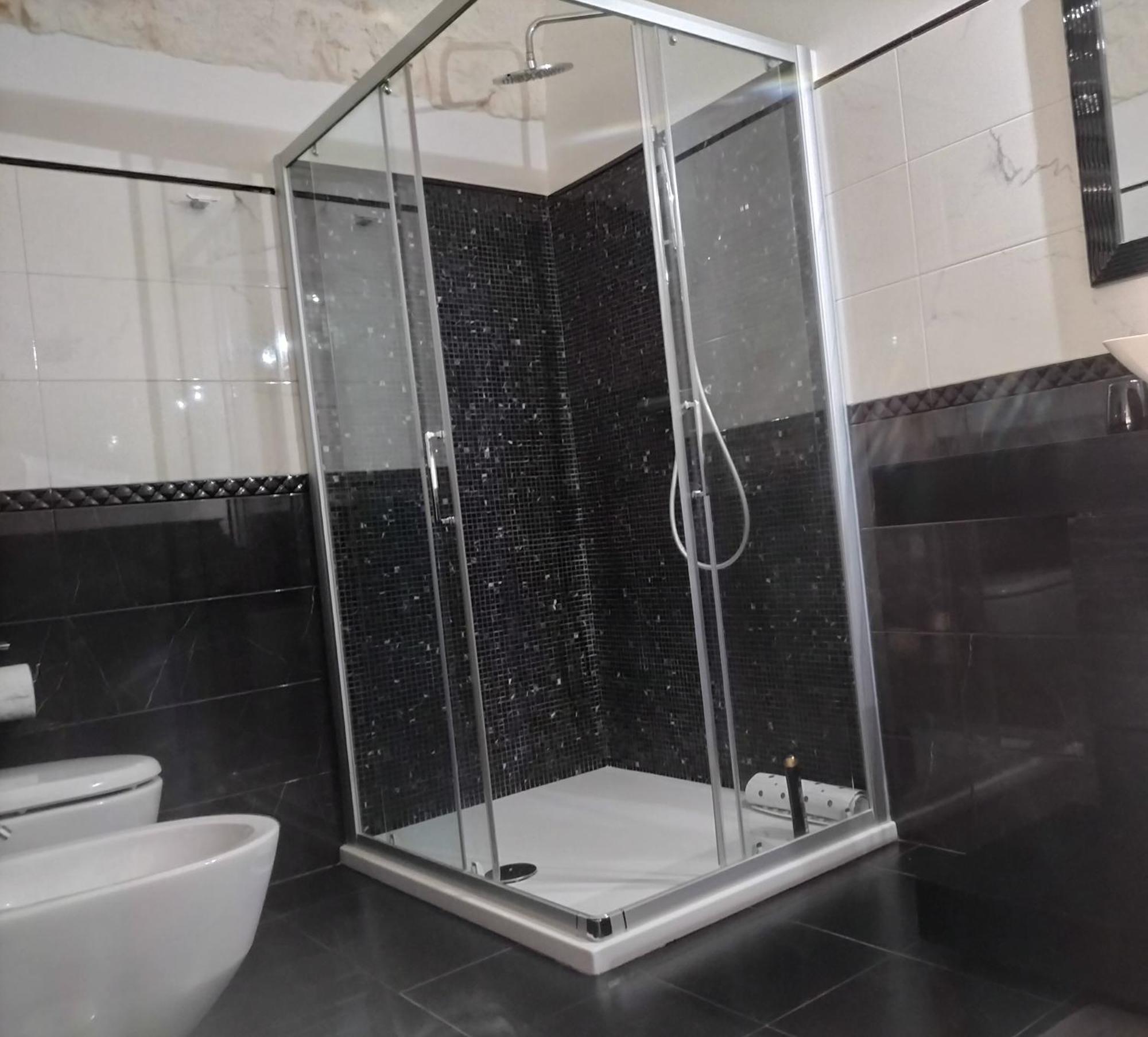 Le Tre Alcove Hotel Ceglie Messapica Luaran gambar