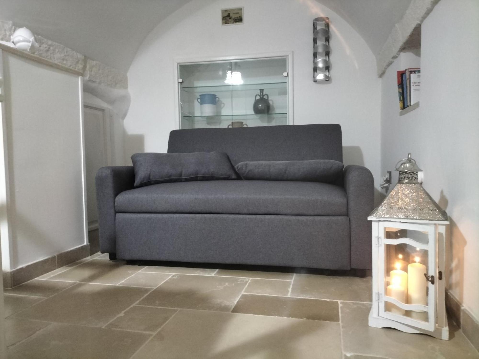 Le Tre Alcove Hotel Ceglie Messapica Luaran gambar