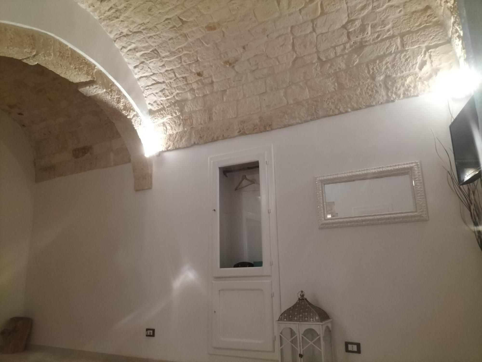 Le Tre Alcove Hotel Ceglie Messapica Luaran gambar