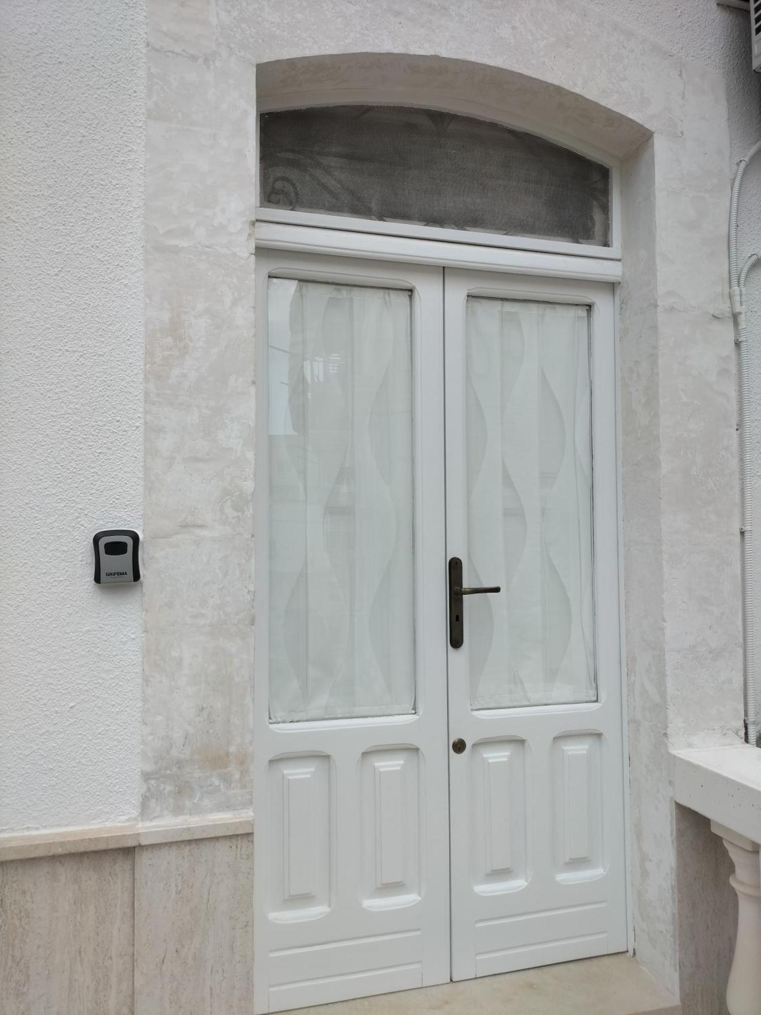 Le Tre Alcove Hotel Ceglie Messapica Luaran gambar