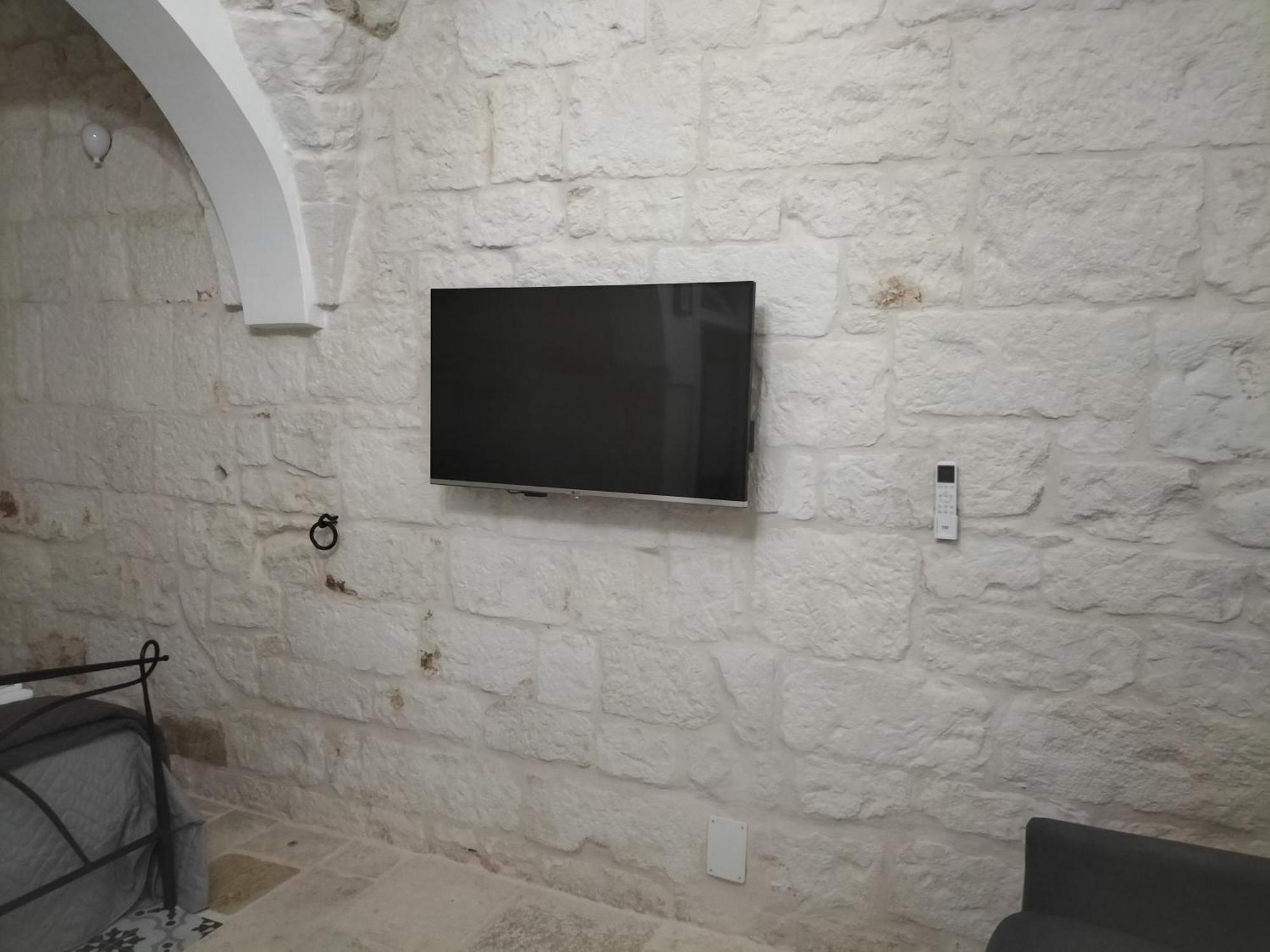 Le Tre Alcove Hotel Ceglie Messapica Luaran gambar
