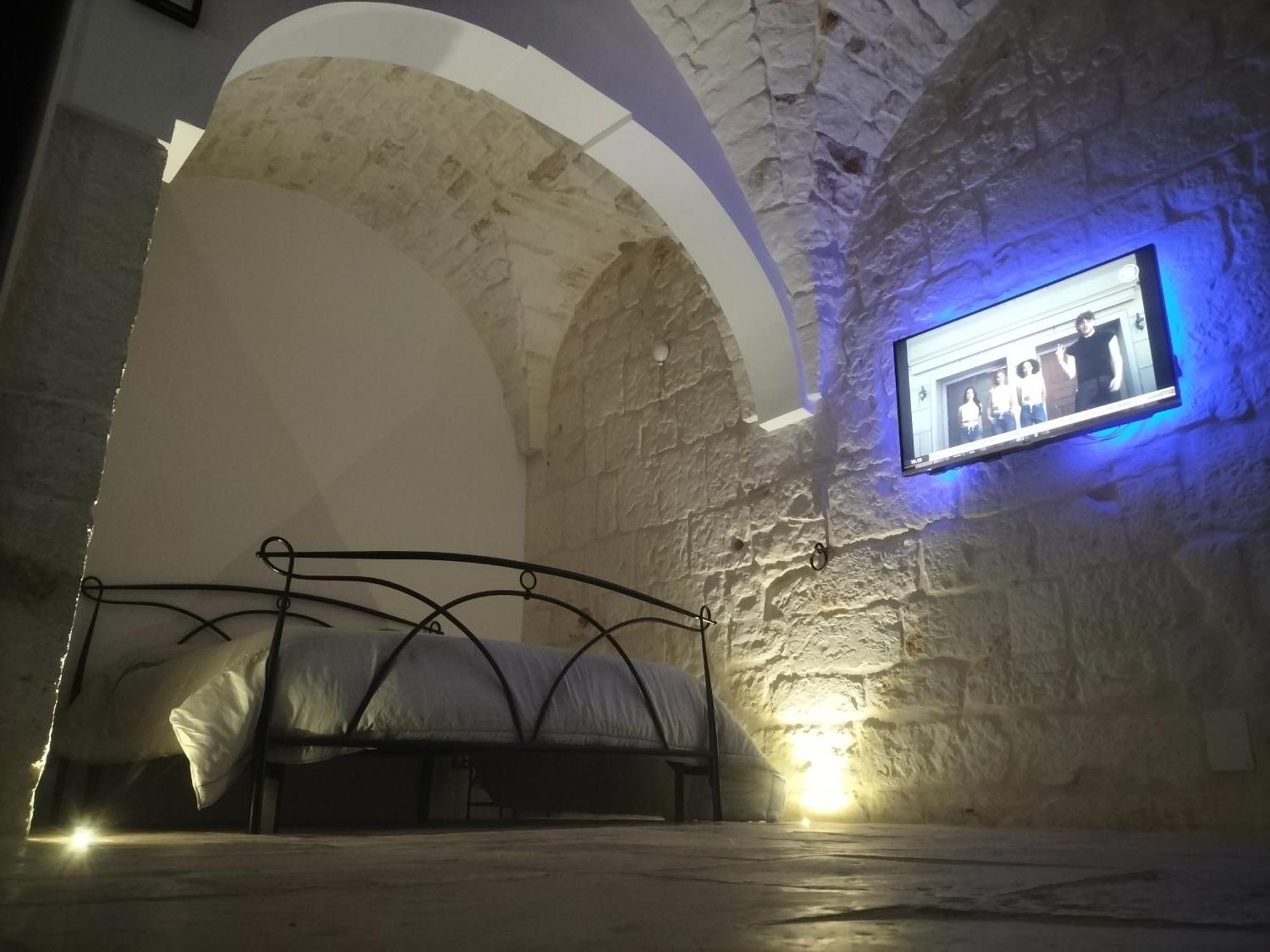 Le Tre Alcove Hotel Ceglie Messapica Luaran gambar